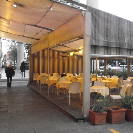 Hotel Dell'Orto Chiavari Eksteriør billede
