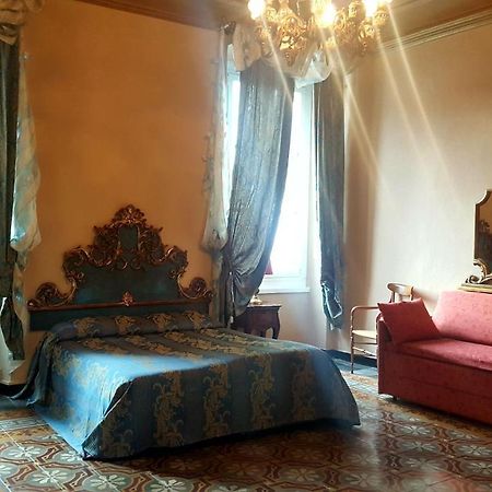 Hotel Dell'Orto Chiavari Eksteriør billede