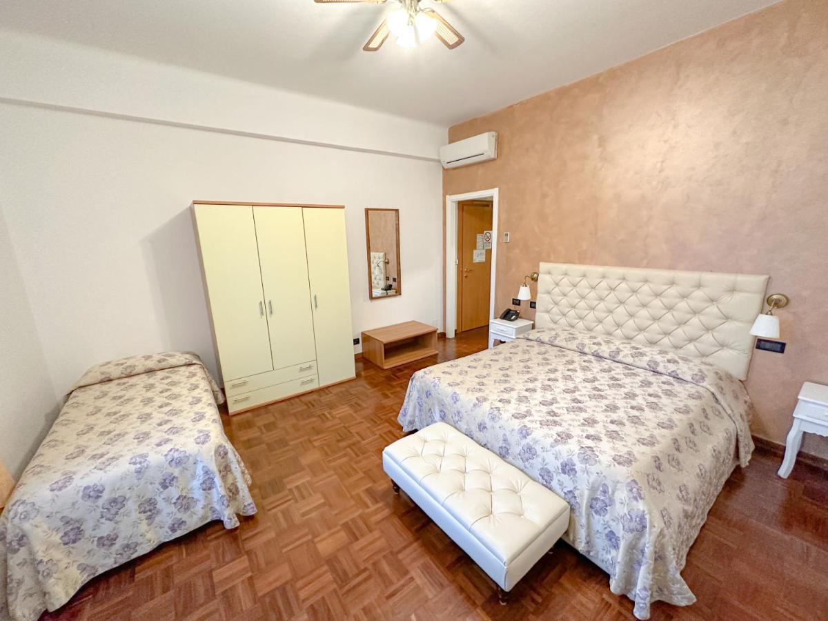 Hotel Dell'Orto Chiavari Eksteriør billede