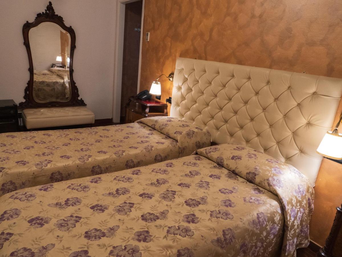 Hotel Dell'Orto Chiavari Eksteriør billede