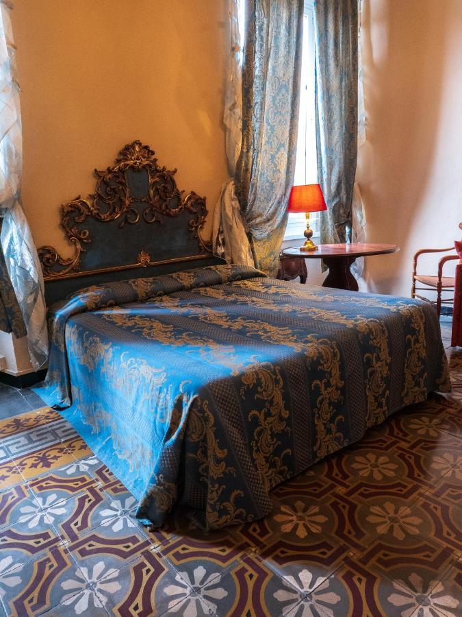 Hotel Dell'Orto Chiavari Eksteriør billede