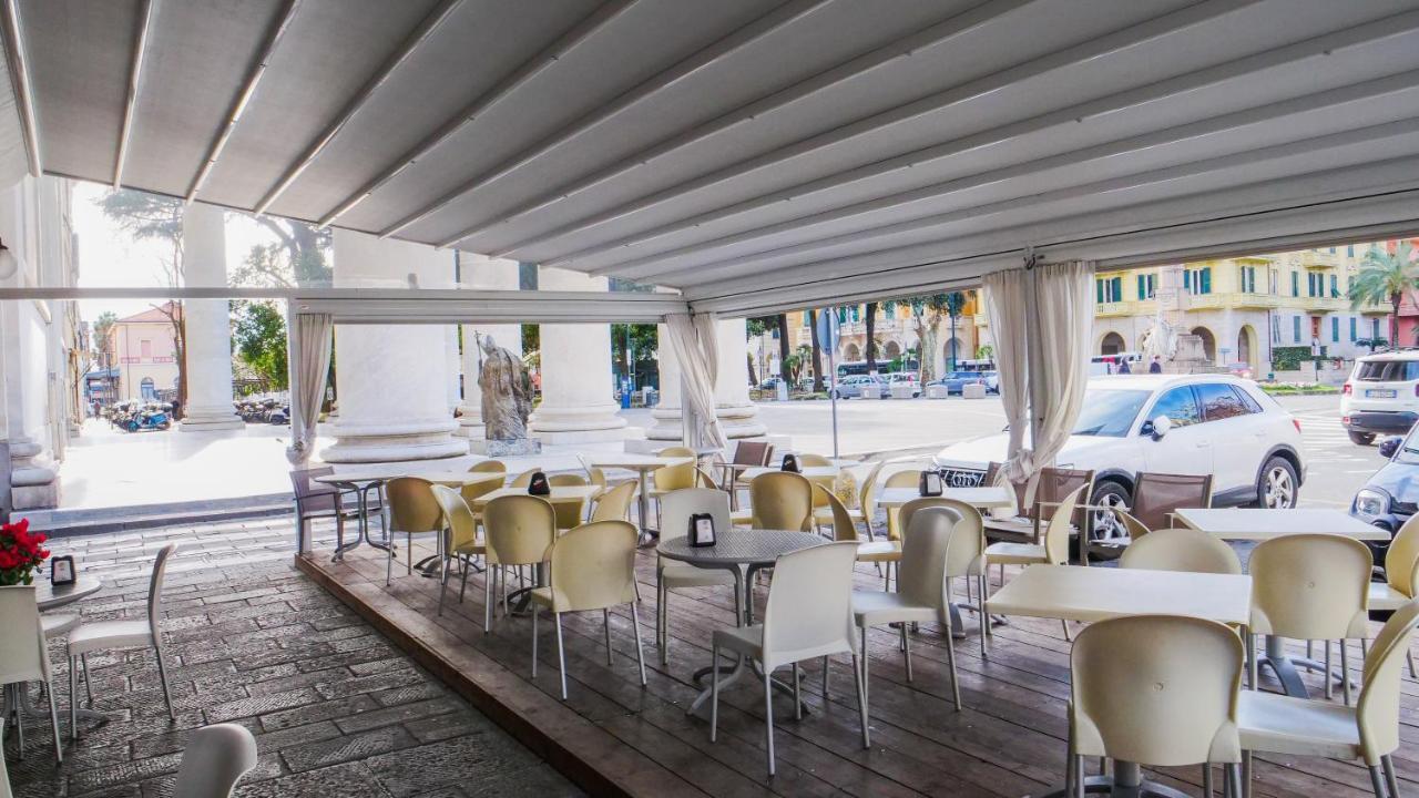 Hotel Dell'Orto Chiavari Eksteriør billede