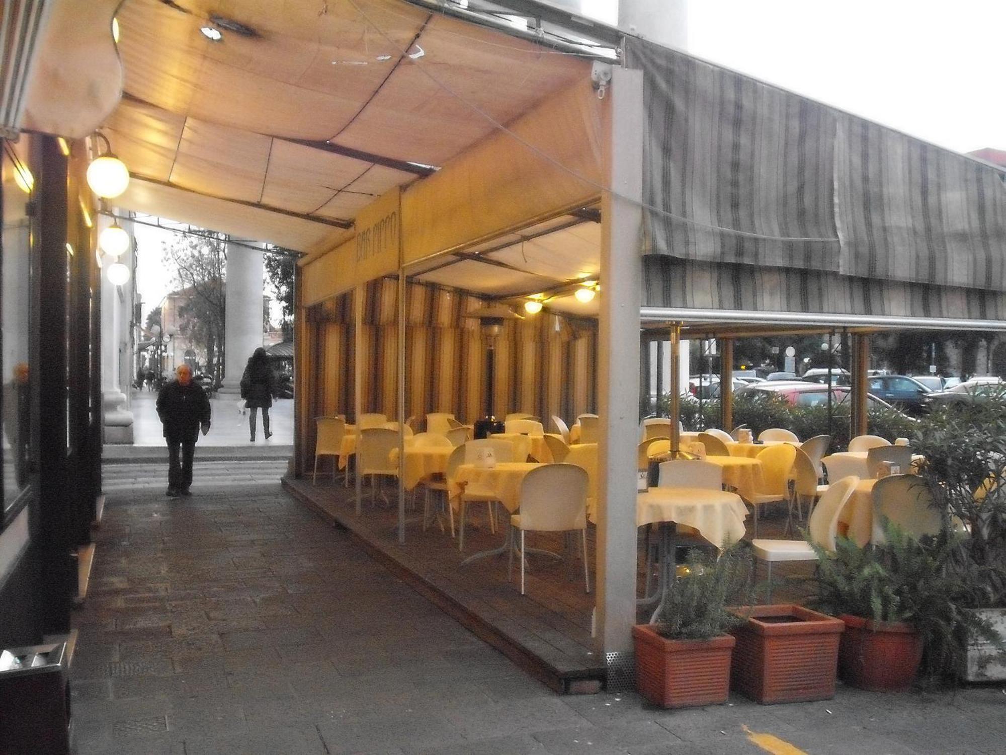 Hotel Dell'Orto Chiavari Eksteriør billede