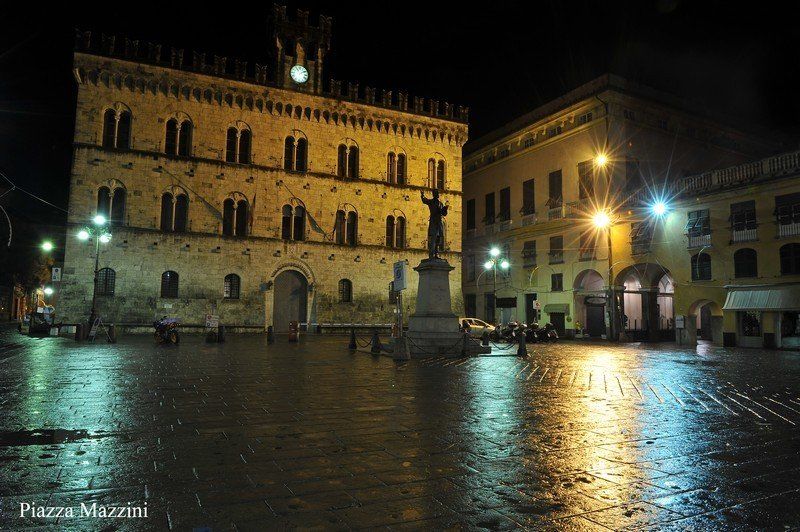 Hotel Dell'Orto Chiavari Eksteriør billede